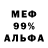 Меф мяу мяу Dmitry Klimovich
